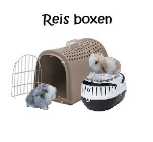 Reisbox