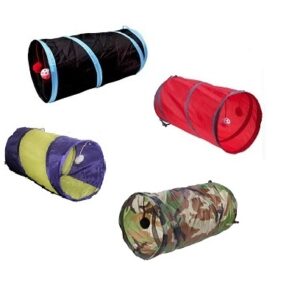 Speeltunnels
