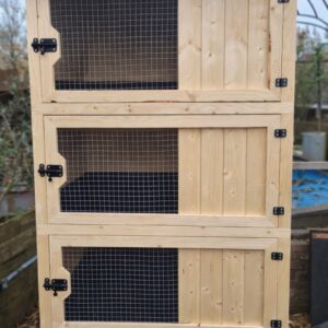Rabbit konijnenflat Smart