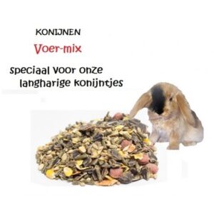 Voermix