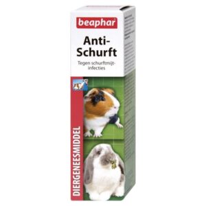 Beaphar Anti Schurft