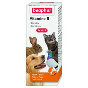 Beaphar vitamine B complex