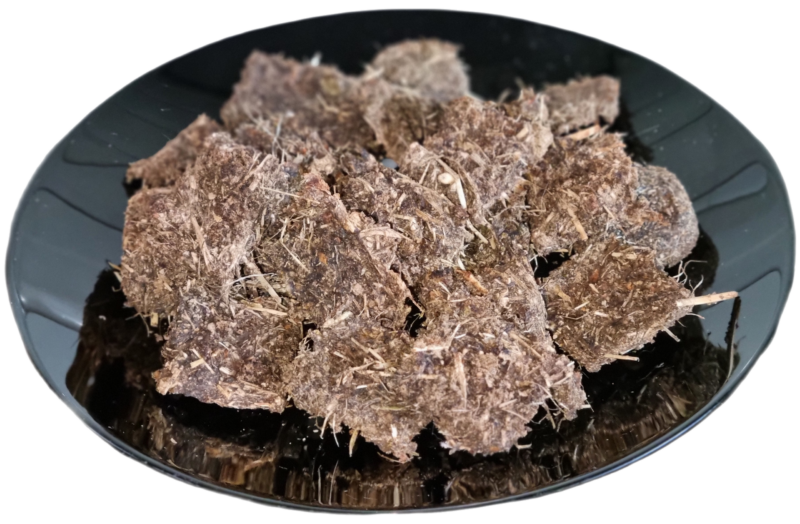 Rabbit  knabbelkoekjes