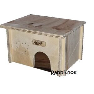 hamsterhuisje 3