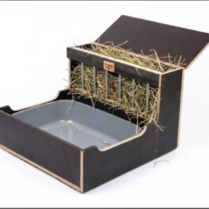 Hooiruifbak outdoor
