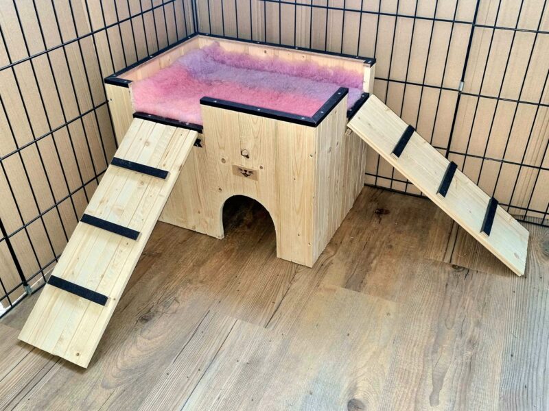 Chillhuis LazyBunny